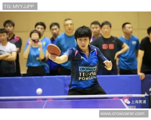 广州乒乓球队在锦标赛中的节奏掌控与表现分析