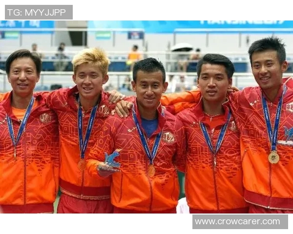 广州网球队勇闯世界杯预选赛的辉煌历程与奋斗故事