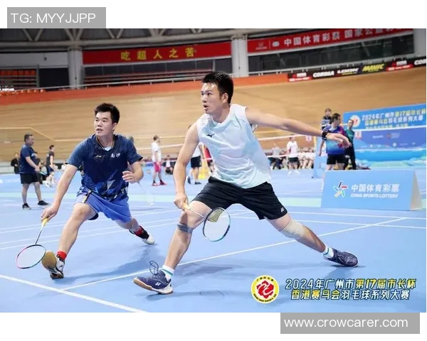 广州羽毛球队在洲际杯中的技术表现分析与点评